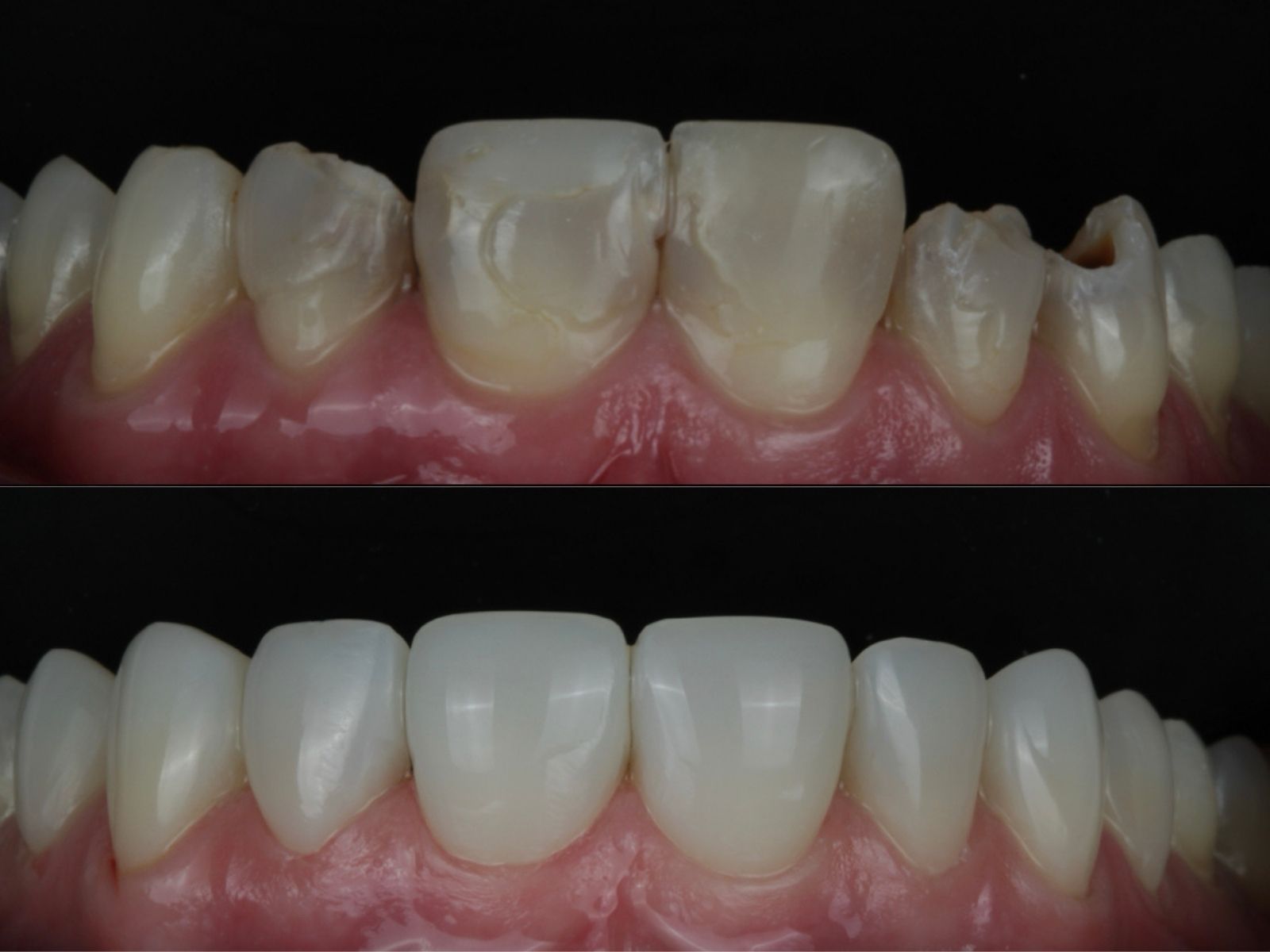Fresh Dental case study photo 1