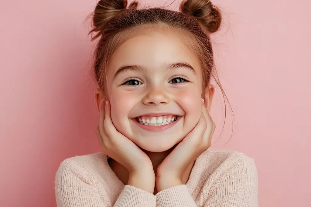 Assess development during dental treatment