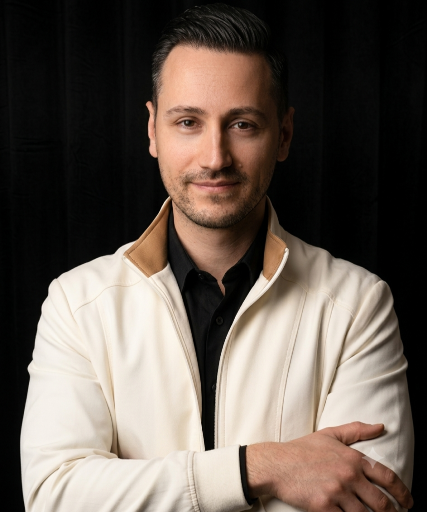 Stefan Ciapryna
